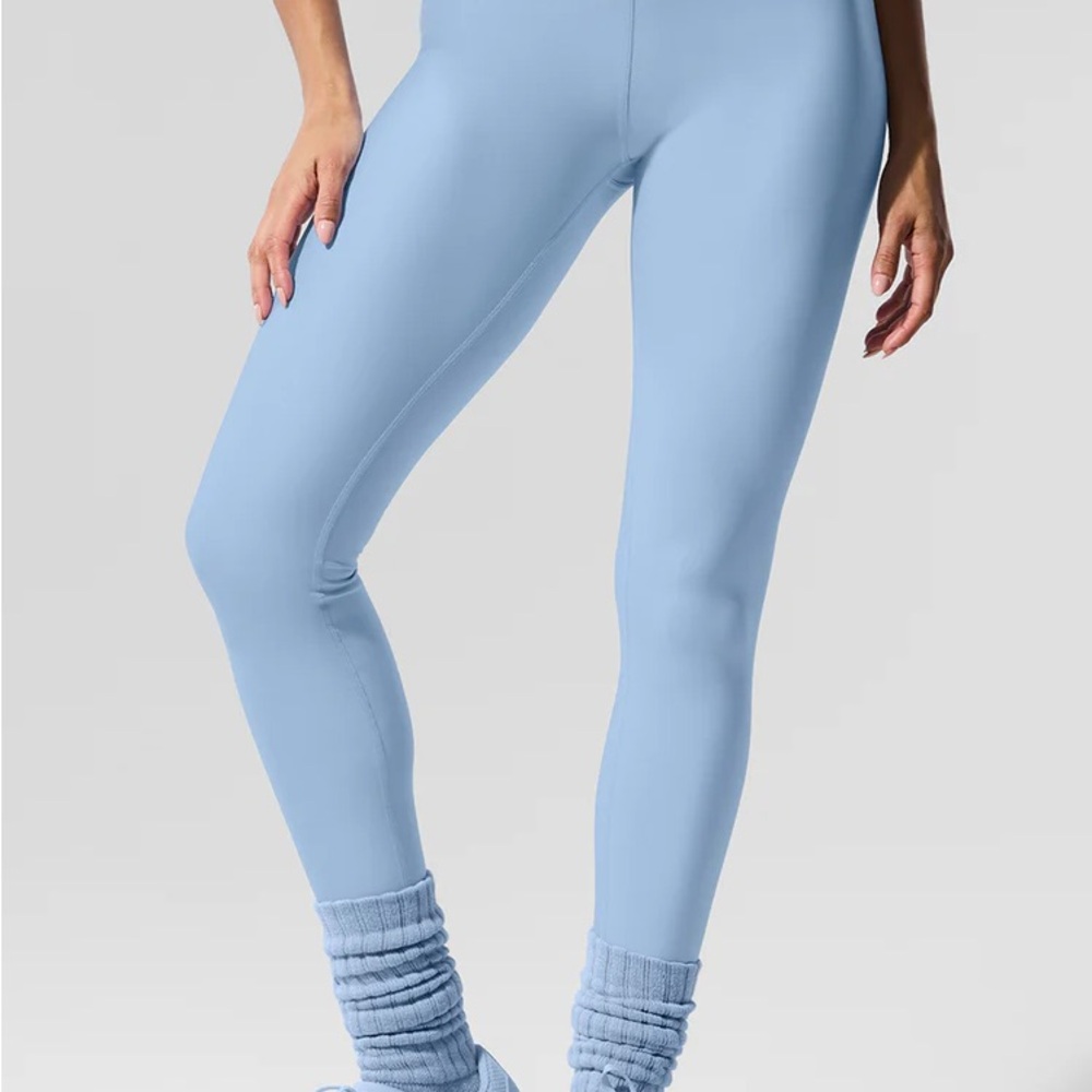 ALO Yoga High-Waist Airlift Leggings